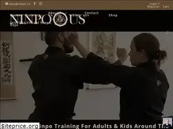 Sites similar to ninpo.us