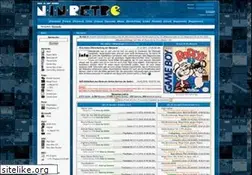 Sites similar to ninretro.de