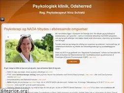 Sites similar to nins.dk