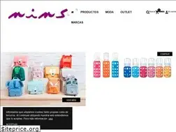 Sites similar to nins.es
