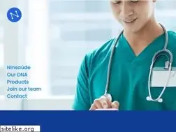Sites similar to ninsaude.com