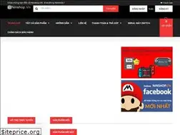 Sites similar to ninshop.vn