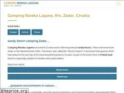 Sites similar to ninskalaguna.hr