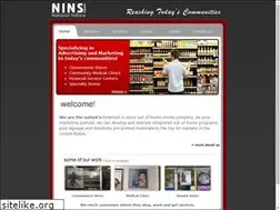 Sites similar to ninsmedia.com