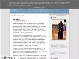 Sites similar to nintai.blogspot.com