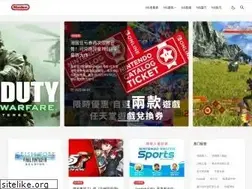 Sites similar to ninten.cn