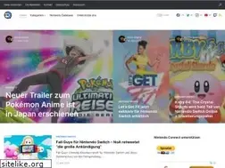 Sites similar to nintendo-connect.de
