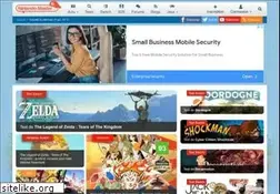 Sites similar to nintendo-master.com