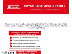 Sites similar to nintendo-sav.fr