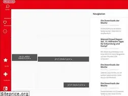 Sites similar to nintendo.at