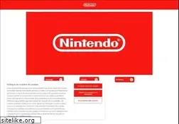 Sites similar to nintendo.ch
