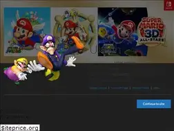 Sites similar to nintendo.cl