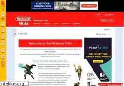Sites similar to nintendo.fandom.com