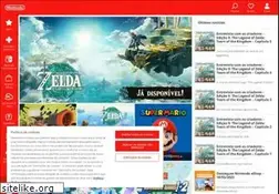 Sites similar to nintendo.pt