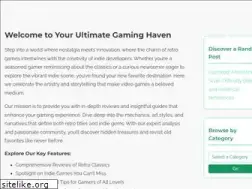 Sites similar to nintendo247.com