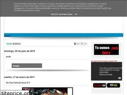 Sites similar to nintendo3dsos.blogspot.com