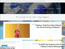 Sites similar to nintendobserver.com