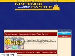 Sites similar to nintendocastle.com
