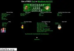 Sites similar to nintendocc.com