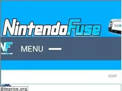 Sites similar to nintendofuse.com