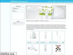 Sites similar to nintendogameshop.nl