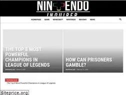 Sites similar to nintendoinquirer.com
