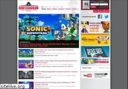 Sites similar to nintendojo.com