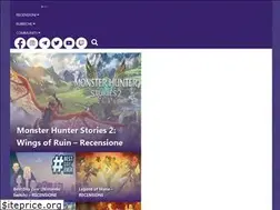 Sites similar to nintendoomed.it