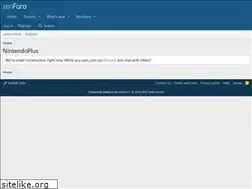 Sites similar to nintendoplus.com
