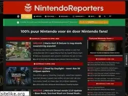 Sites similar to nintendoreporters.com