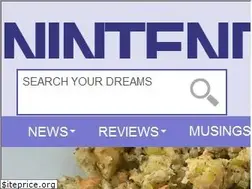 Sites similar to nintendorks.net
