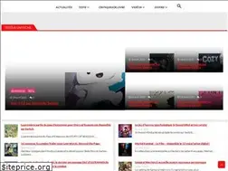 Sites similar to nintendovision.fr