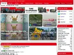 Sites similar to nintendovn.com