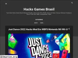 Sites similar to nintendowiihacksbrasil.blogspot.com