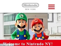Sites similar to nintendoworldstore.com