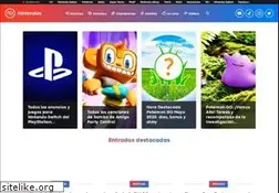 Sites similar to nintenduo.com