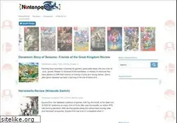 Sites similar to nintenpedia.com