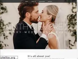 Sites similar to ninthandeverett.com