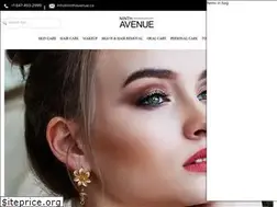 Sites similar to ninthavenue.ca