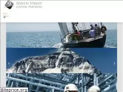 Sites similar to ninthstreetcapital.com
