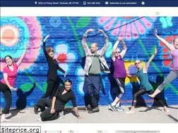 Sites similar to ninthstreetdance.com