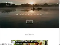 Sites similar to ninthwaveglobal.com