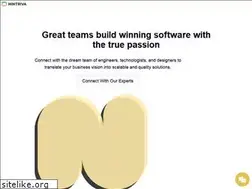 Sites similar to nintriva.com