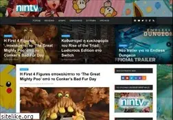Sites similar to ninty.gr