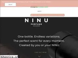 Sites similar to ninuperfume.com
