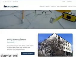 Sites similar to ninvest.co.rs