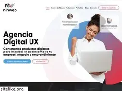 Sites similar to ninweb.net