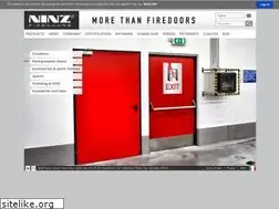 Sites similar to ninz.it