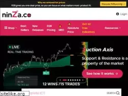 ninza.co