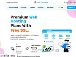Sites similar to ninzahost.com